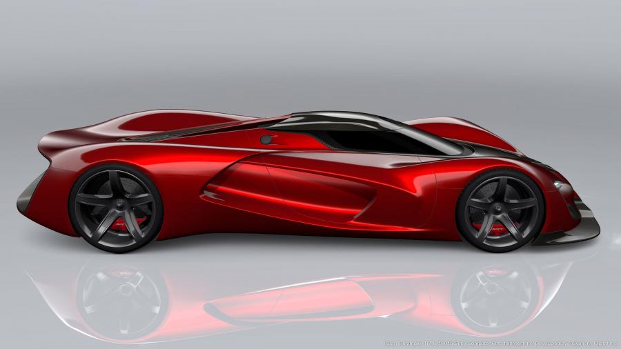  SRT Tomahawk Vision Gran Turismo 2015 года  (фото 13 из 45)